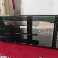 دکور تمیز و نو|میز تلویزیون|اهواز, فاز ۲ پادادشهر|دیوار