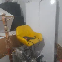 لوازم آرایشگاه زنانه