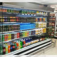تعمیر نصب و سرویس یخچال فریزر صنعتی مغازه ای خانگی