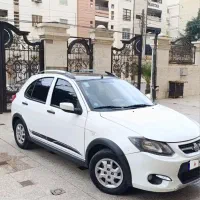 معاوضه کوییک r و 207