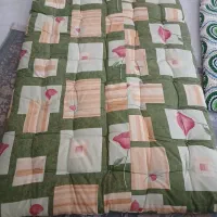 تشک دونفره|رختخواب، بالش، پتو|گرگان, |دیوار