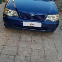 پراید ۱۱۱ ۹۴ زیر خاکی صفر