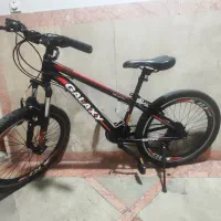 دوچرخه سایز ۲۴