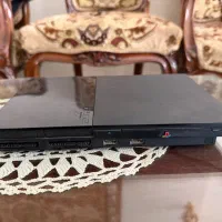 سونی۲ ps2 پلی استیشن ۲