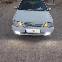 سلام پراید رنگ سفید نصف گیلگیر رنگ به شرط کارشناسی