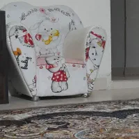 مبل کودک سالم
