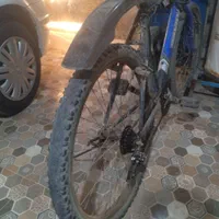 دوچرخه 26