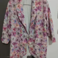 تعدادی مانتوکتی|لباس|ازنا, |دیوار