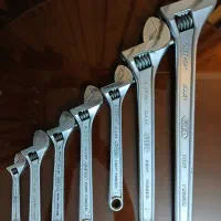 آچار فرانسه ایرگا اصل اسپانیا