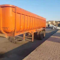 تریلی کمپرسی