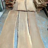 اسلب چوب گردو،میز ناهارخوری،جلو مبلی