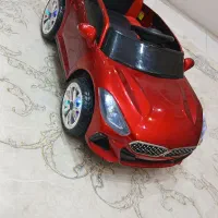 ماشین شارژی