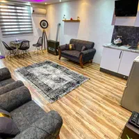 اجاره استخر از مالک (فقط امشب 3نفر)|اجارهٔ کوتاهمدت ویلا و باغ|بندر انزلی, معلم|دیوار