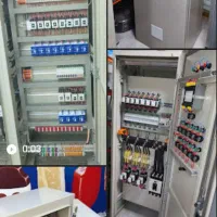 آموزش تخصصی مکاترونیک ، برق صنعتی ، الکترونیک ،plc