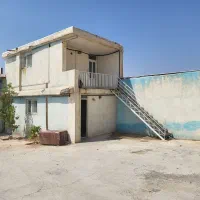 یک باب  سوله با دستگاه بوجاری حبوبات|فروش دفتر صنعتی، کشاورزی، تجاری|کنگاور, |دیوار