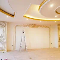 نقاشی ساختمان