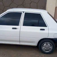 پراید عروسک