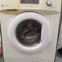 ماشین لباسشویی 7کیلویی اسنوا
