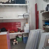 مانکن قفسه دکور چوبکار رگال فروش و خرید