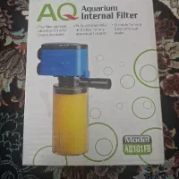 پمپ اکواریوم