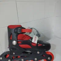 اسکیت دخترونه تا سایز 38