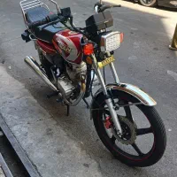 هوندا ۱۲۵ لیفان ۱۴۰۲|موتورسیکلت|تهران, نارمک|دیوار