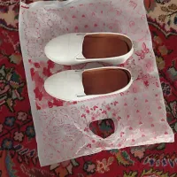 کفش پرستاری سایز ۳۷ـ۳۸