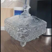 شکلات خوری سه گوش