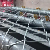 تولید کننده فنس باغی (توری حصاری)|مصالح و تجهیزات ساختمان|پاکدشت, خاتون آباد|دیوار