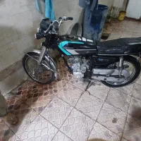 موتور تک تاز فاکتوری|موتورسیکلت|کارون, |دیوار