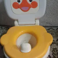 توالت فرنگی