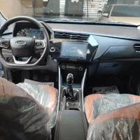 MVM X22 pro MT / درحد صفر / ۱۴۰۳|خودرو سواری و وانت|تهران, هفت چنار|دیوار