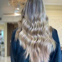 رنگ مو لایت آمبره کراتین بوتاکس هایلایت آموزش رنگ|خدمات آرایشگری و زیبایی|کرج, گوهردشت|دیوار