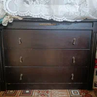 دراور و آیینه