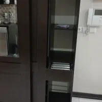 کمد لباس و جاکفشی ریلی|جاکفشی، کمد، دراور|باقرشهر, |دیوار