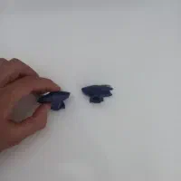 دسته های گیمینگ موبایل|لوازم جانبی موبایل و تبلت|الوند, |دیوار