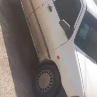 ماشین فوق العاده تمیزکارمندی