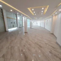 مغازه ۵۱۳متری بر اصلی جاده پیربازار۳طبقه|اجارهٔ مغازه و غرفه|پیربازار, |دیوار