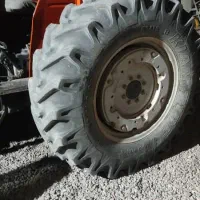 فروش فرگوسن مدل۸۴کلاپلمپ|خودرو سنگین|صوفیان, |دیوار