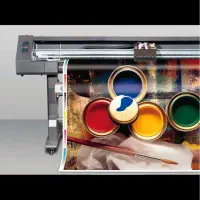 چاپ بنر فوری