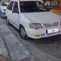 پراید ۱۱۱مدل ۹۳
