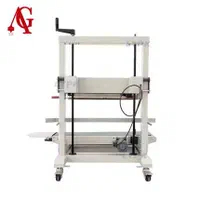 دستگاه دوخت ریلی نایلون و فویل