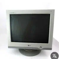 فروش یا معاوضه مانیتور مناسب دوربین