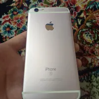 اپل iPhone 6s با حافظهٔ ۶۴ گیگابایت|موبایل|تهران, مسعودیه|دیوار