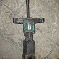 پمپ بغل گیربکسی