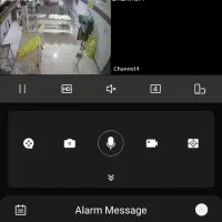 دستگاه دوربین DVR داهوا ۴ کانال|دوربین مداربسته|مشهد, ایثارگران|دیوار