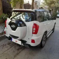 X33s استثنایی و خونگی با گیربکس عالی|خودرو سواری و وانت|اصفهان, سپاهان‌شهر|دیوار