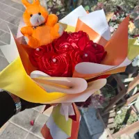 تزئین روز مادر و یلدا