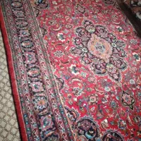 فرش ۶متری دست بافت