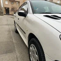 پژو 206sd|خودرو سواری و وانت|ارومیه, |دیوار